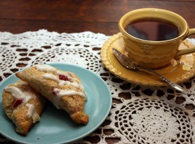 scones