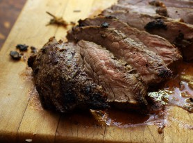 strip-steak