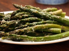 asparagus