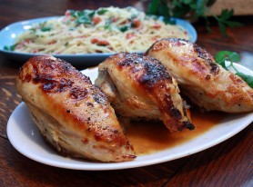 chicken chicken