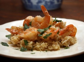 shrimp