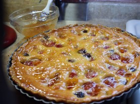 tart tart