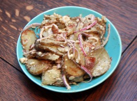 potatoe-salad