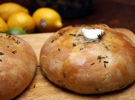 rosemary-bread
