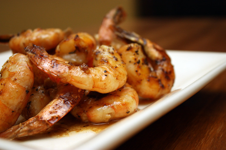 BBQ Shrimp Seasoning