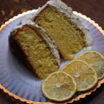 lemon-cake