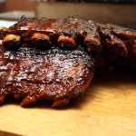 ribs