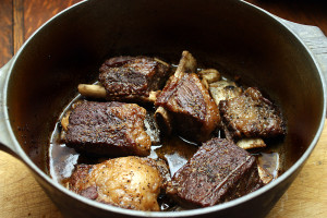 short ribs