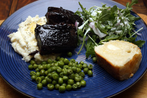 short ribs