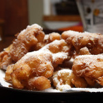 apple fritters