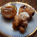 apple fritters