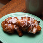 apple fritters