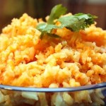 Mexican Rice