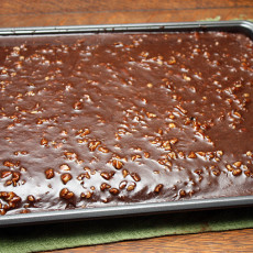 chocolate-sheet-cake